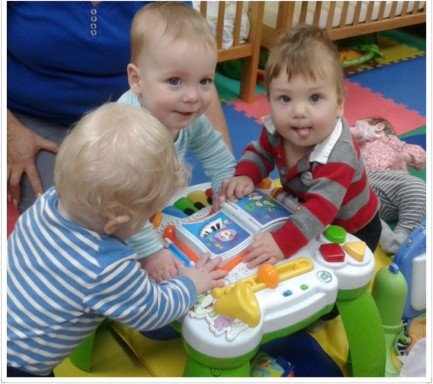 Photo of Bright Start Child Learning Center