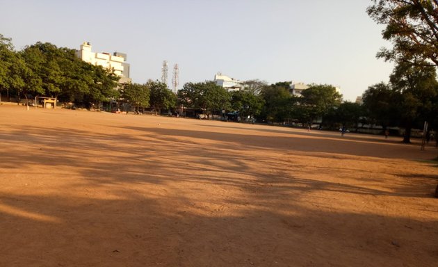 Photo of Inner circle municipal park