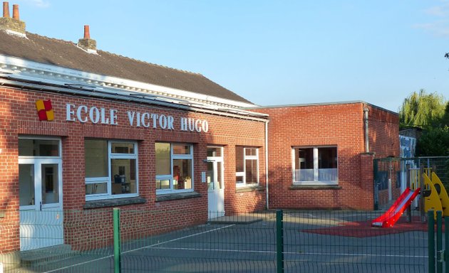 Photo de École maternelle Victor Hugo