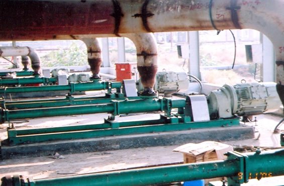 Photo of Roto Pumps Ltd.