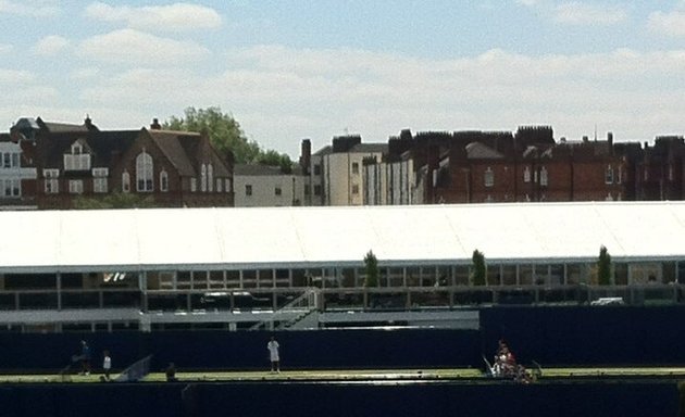 Photo of Queens Club Wines