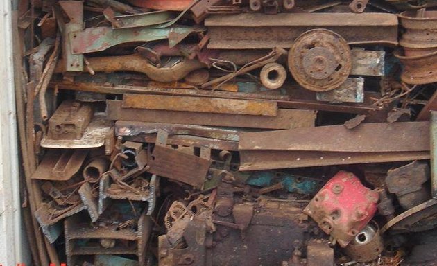 Photo of Universal R & R Inc. (Metal Recycling)