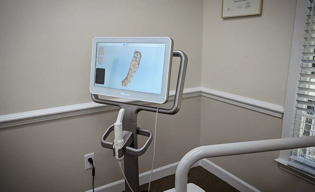 Photo of Carberry Family Dentistry