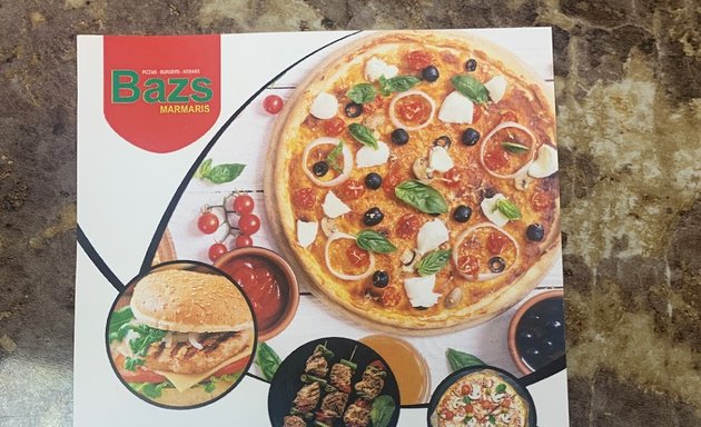 Photo of Baz's Marmaris Pizza & Kebab House
