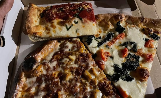 Photo of Little Italy Pizza & Trattoria