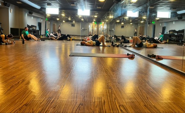 Photo of CorePower Yoga