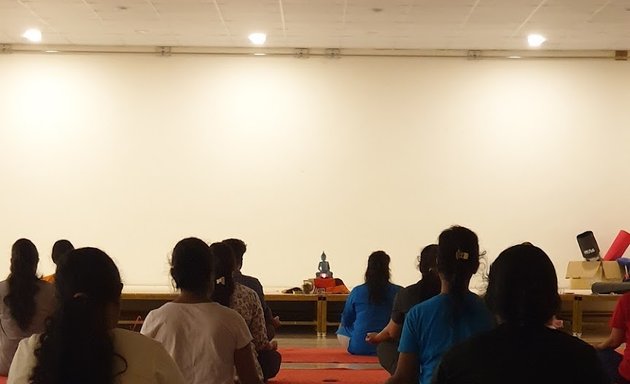 Photo of The Rising Soul Yoga