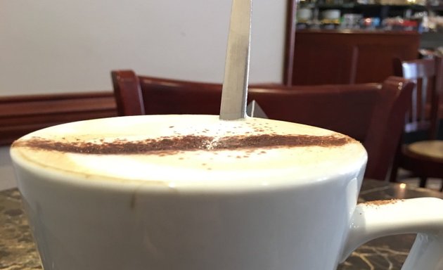 Photo of Caffè Nero