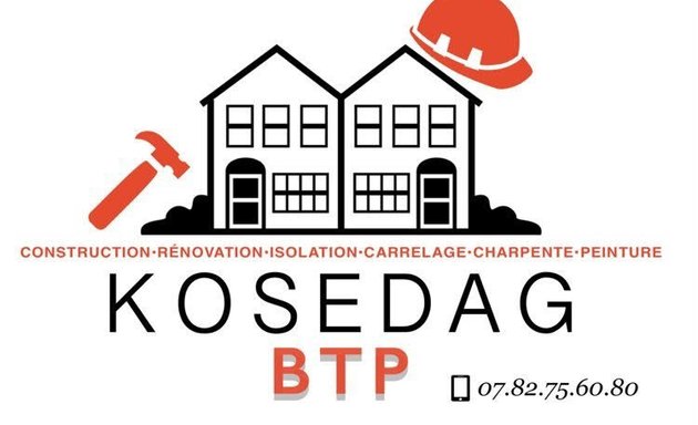 Photo de Kosedag btp