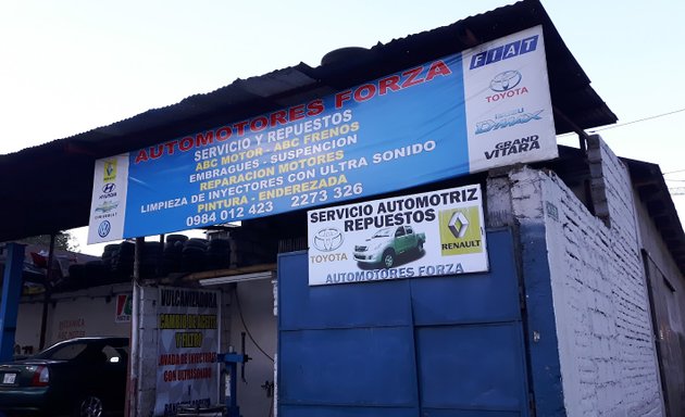 Foto de Auto Partes Sucre