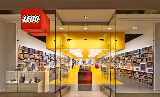 Photo of The LEGO® Store Liverpool