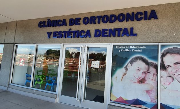 Foto de Clínica de Ortodoncia y Estética Dental de Brisas del Golf