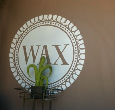 Photo of WAX