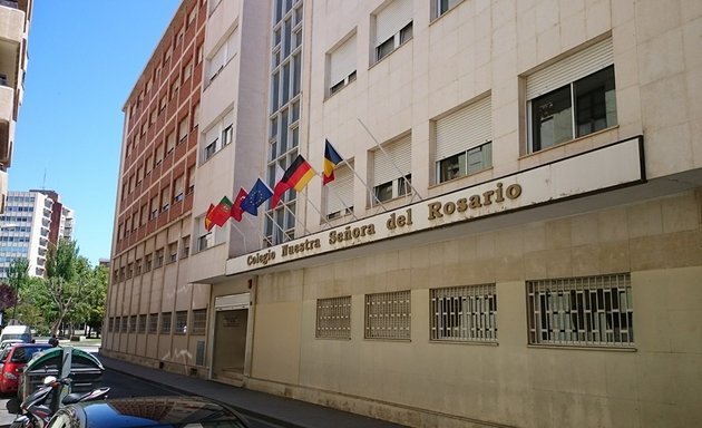 Foto de Colegio Concertado de Nuestra Señora del Rosario, Dominicas Albacete FEFC