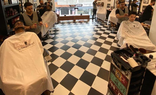 Photo of Old 7 Barber Shop
