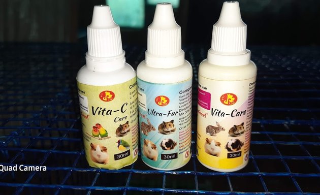 Photo of Inr Agro Pet Food & Supplements