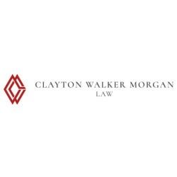 Photo of Clayton Walker Morgan Law