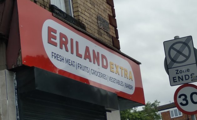 Photo of Eriland Extra
