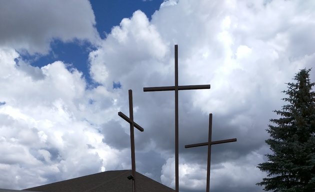 Photo of Foothills Lutheran Church