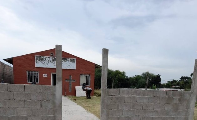 Foto de Iglesia de Dios en el Uruguay Misiones Mundiales "La Viña de mi Padre"