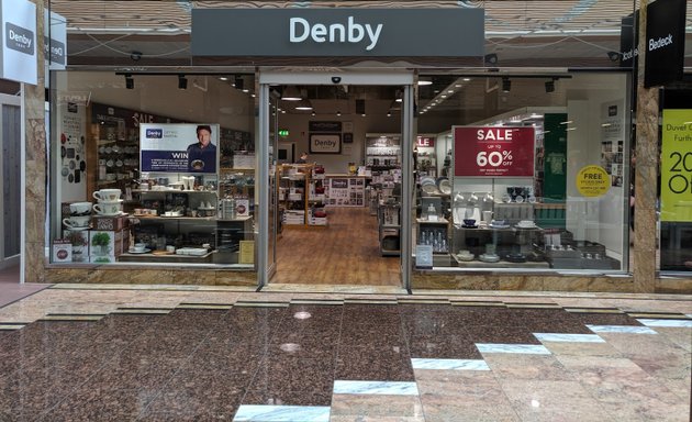 Photo of Denby Outlet