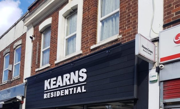 Photo of Kearns Development