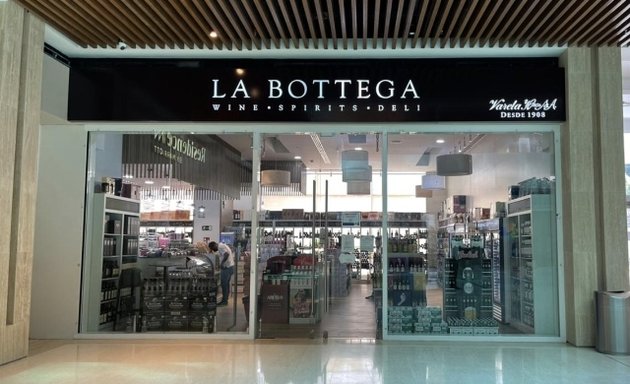 Foto de La Bottega