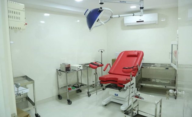 Photo of Embrion IVF Centre