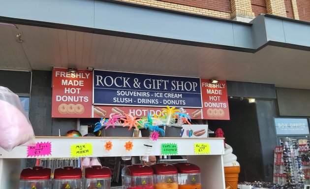 Photo of Rock & Gift Shop