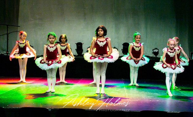 Photo of Select School of Dance
