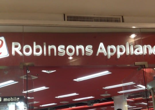 Photo of Robinsons Appliances