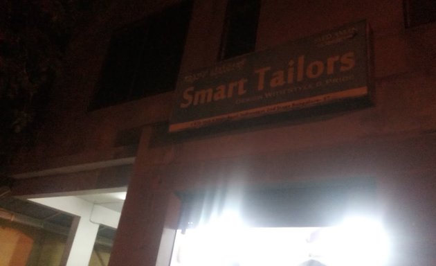 Photo of Smart Tailors