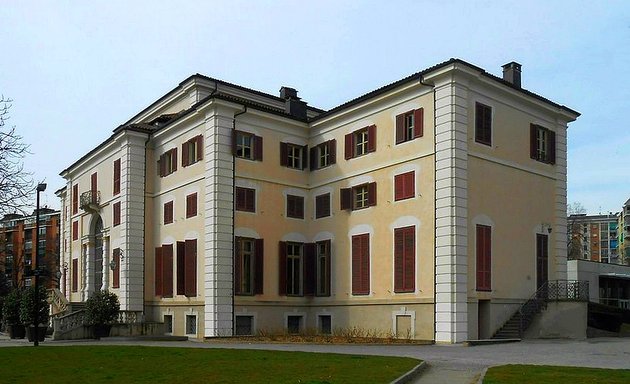 foto Villa Amoretti "Villa Rignon"