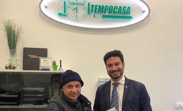 foto Agenzia Immobiliare Tempocasa Milano Bonola