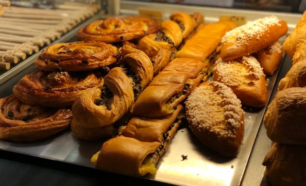 Photo de La Boulangerie de la Roseraie