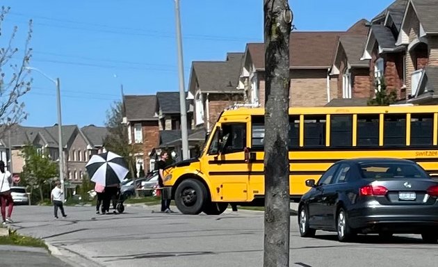 Photo of Switzer-Carty Transportation Inc. - Brampton Branch