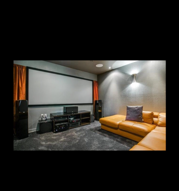Photo of Anointed Soundz Home Theater