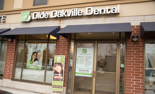 Photo of Olde Oakville Dental | Dr Joel De Souza