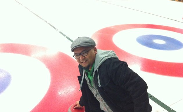 Photo of Granite Curling Club