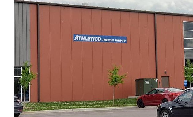 Photo of Athletico Physical Therapy - Washington Park (Chicago)