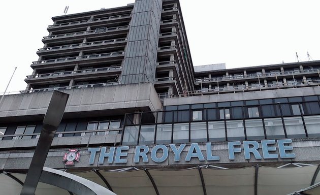 Photo of Royal Free Hospital School Of Medicine