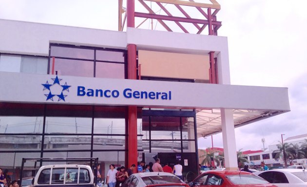 Foto de Banco General | Sucursal Los Andes