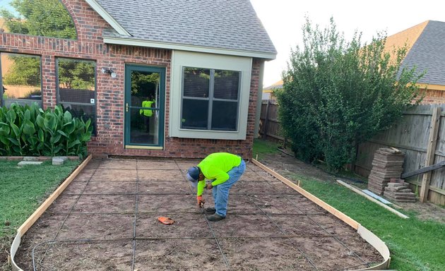 Photo of Star Lawn - Landscape & Concrete