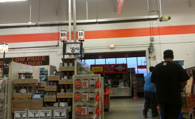 Photo of The Home Depot