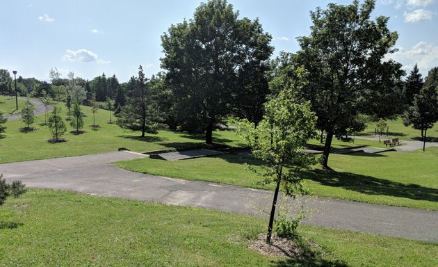 Photo of Parc Delorme