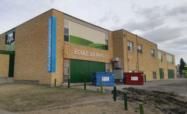 Photo of Du Parc École Francophone