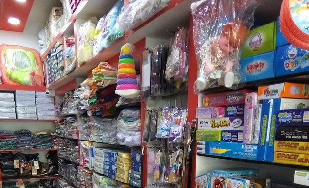 Photo of Smart Kids Baby Shop