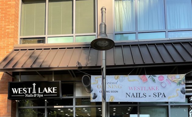 Photo of Westlake Nails Spa