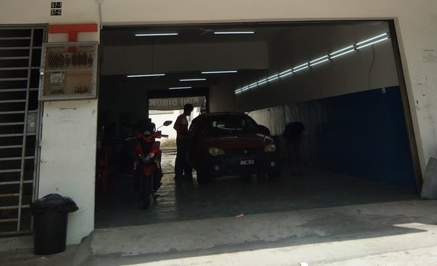 Photo of MS Auto Spa