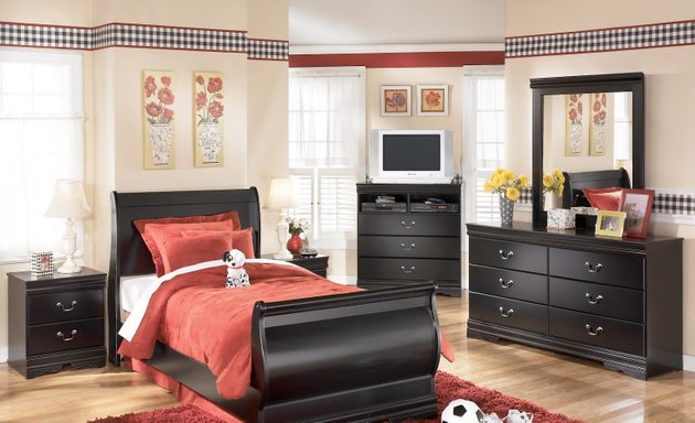 Photo of Household Furniture